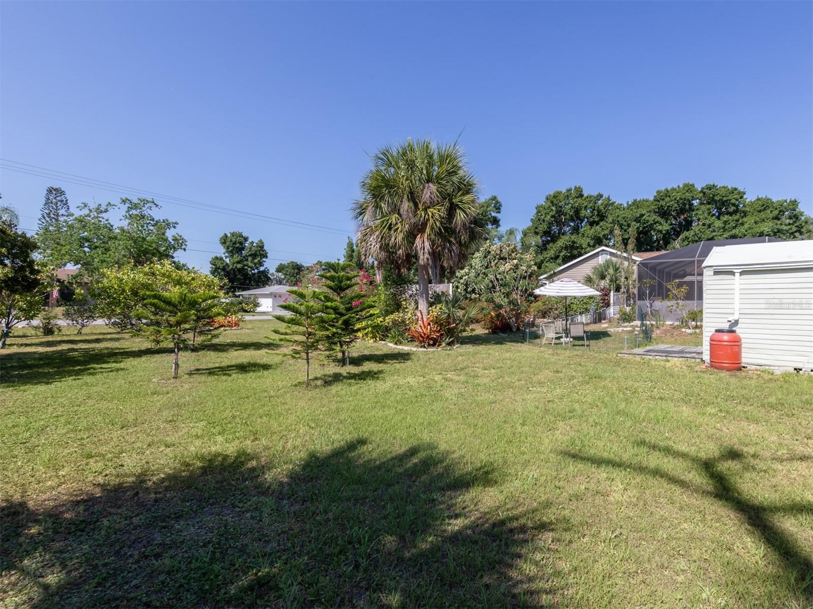 SOUTH VENICE - Residential