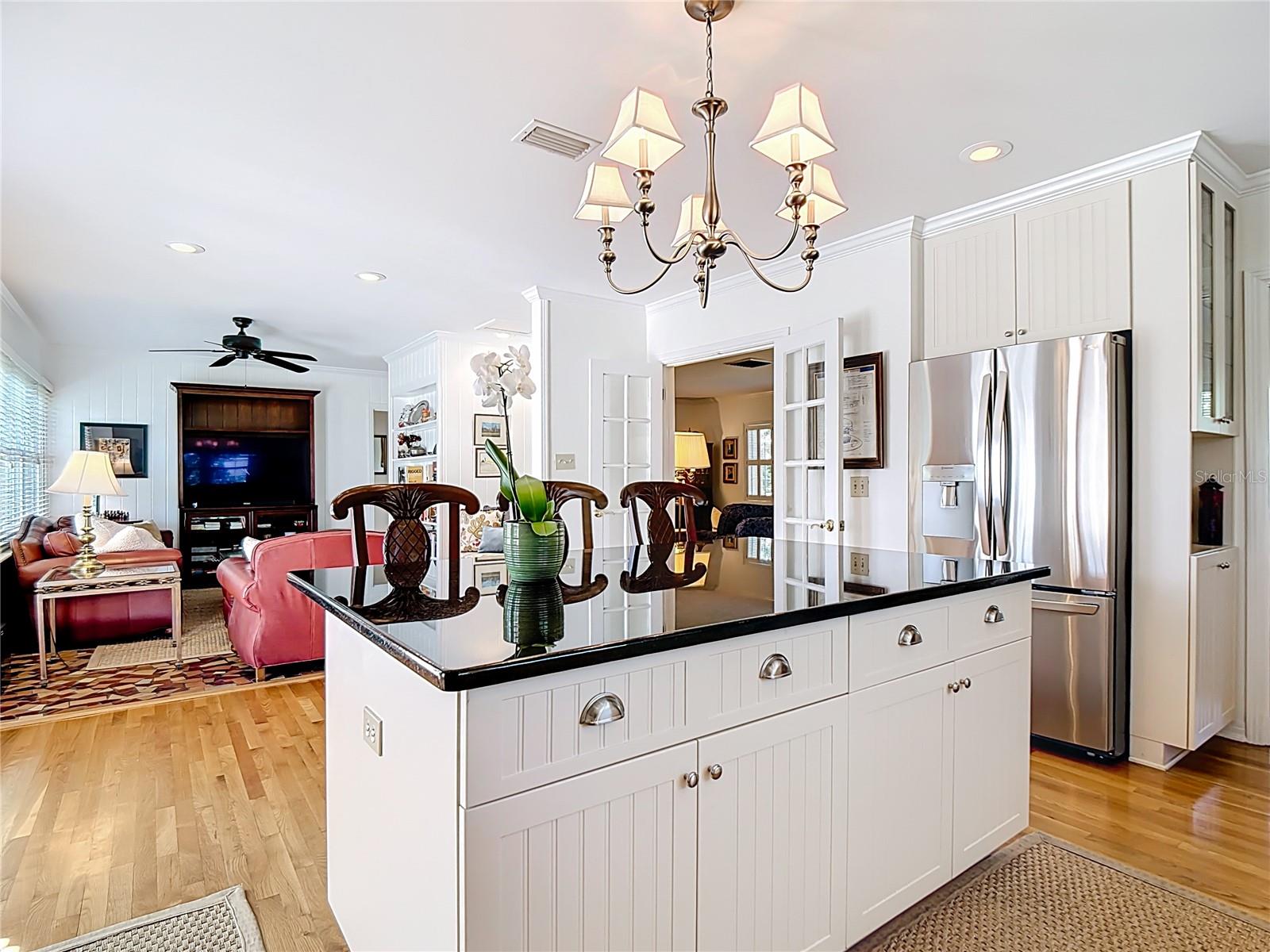 CLEVELAND HEIGHTS - Residential