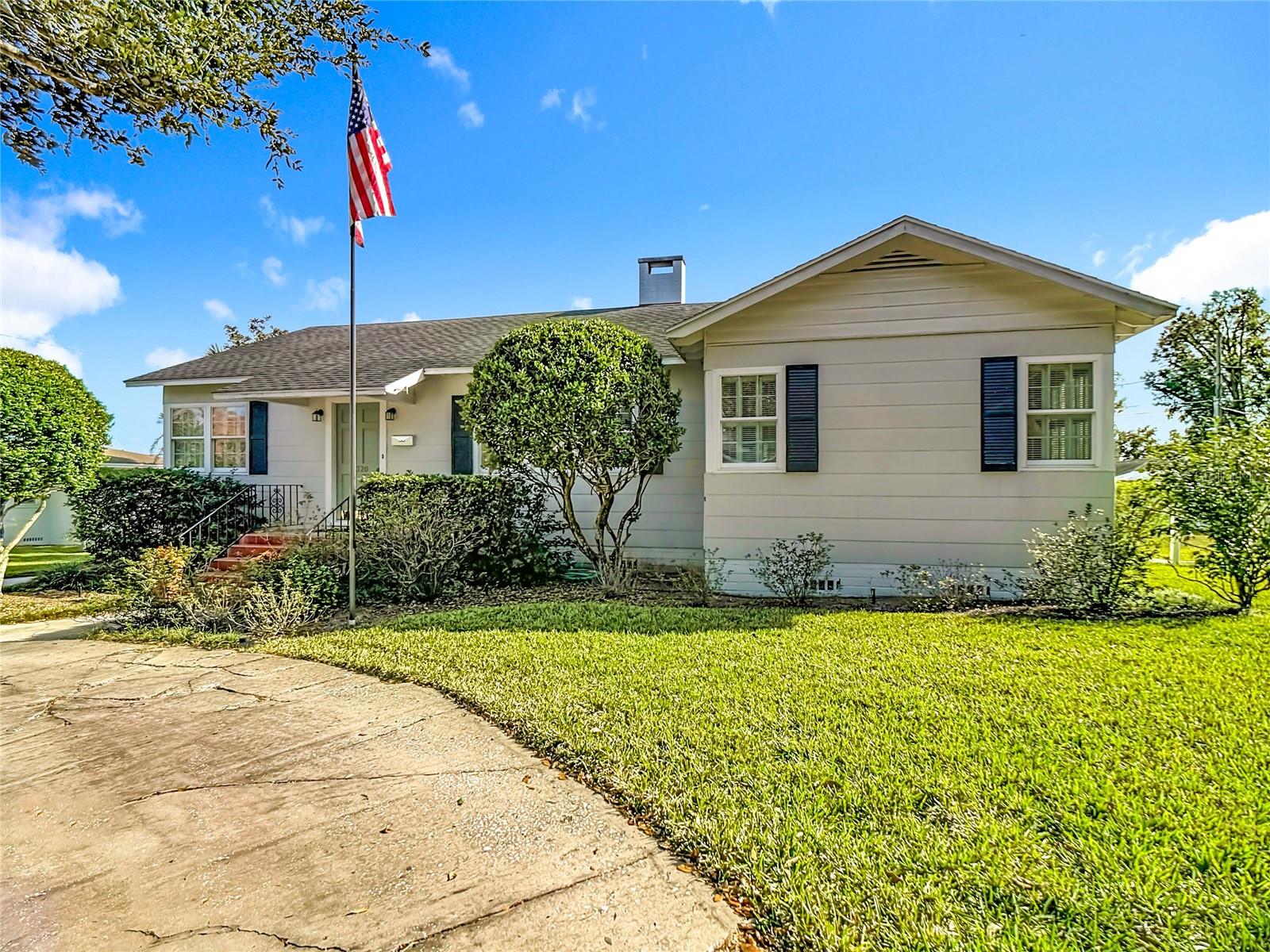 CLEVELAND HEIGHTS - Residential