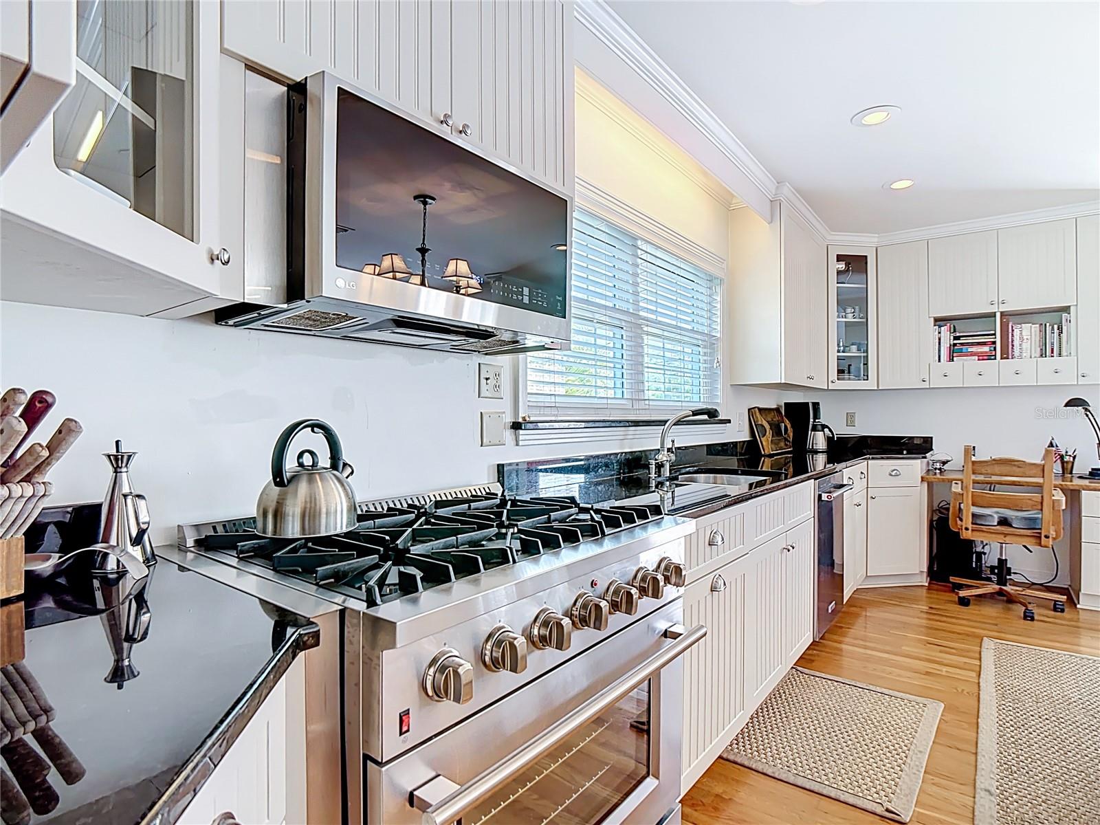 CLEVELAND HEIGHTS - Residential