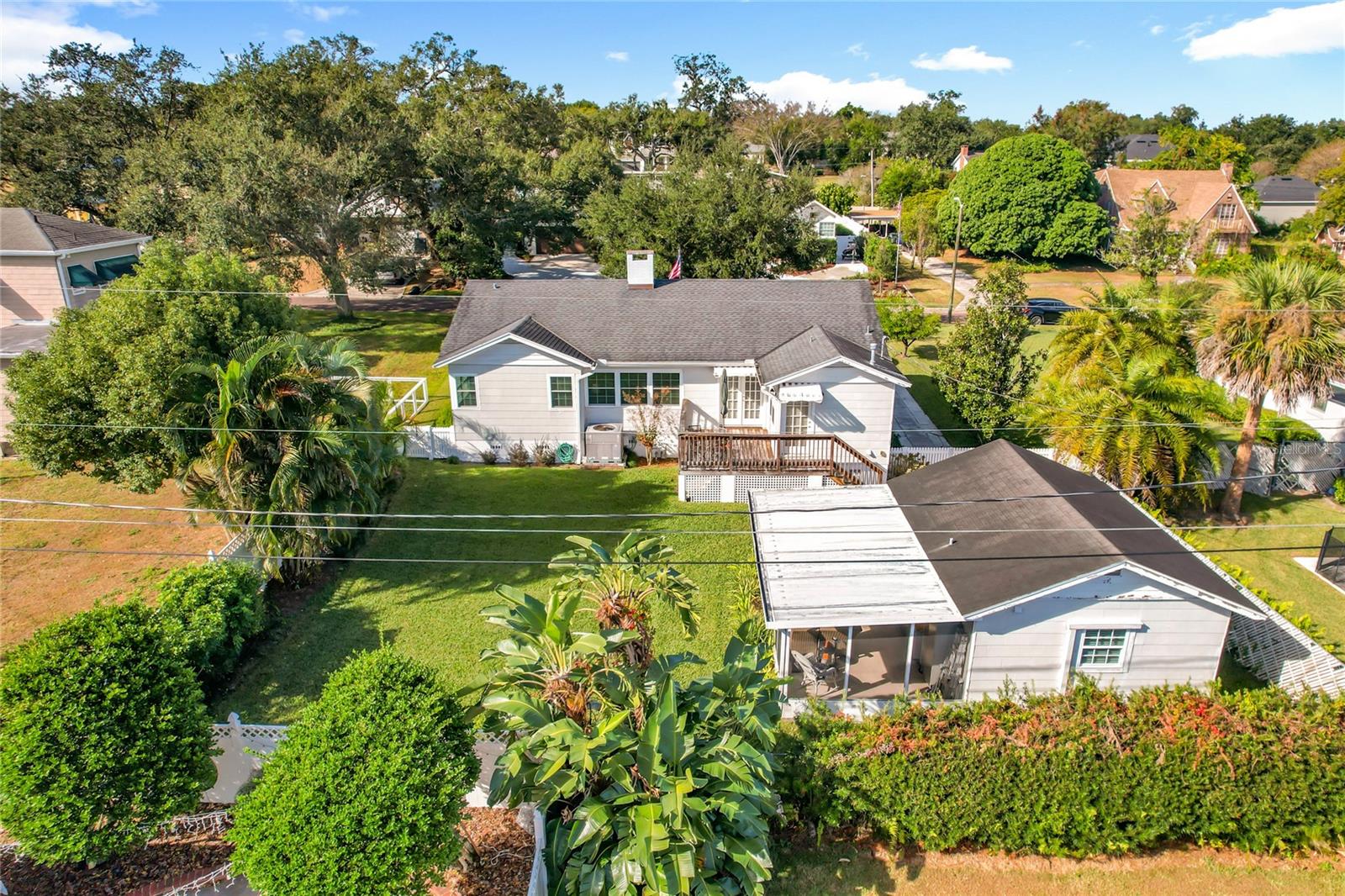 CLEVELAND HEIGHTS - Residential