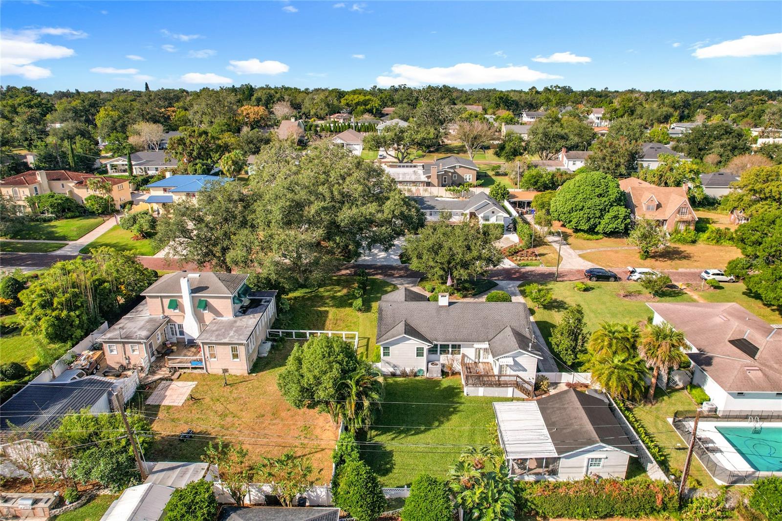 CLEVELAND HEIGHTS - Residential