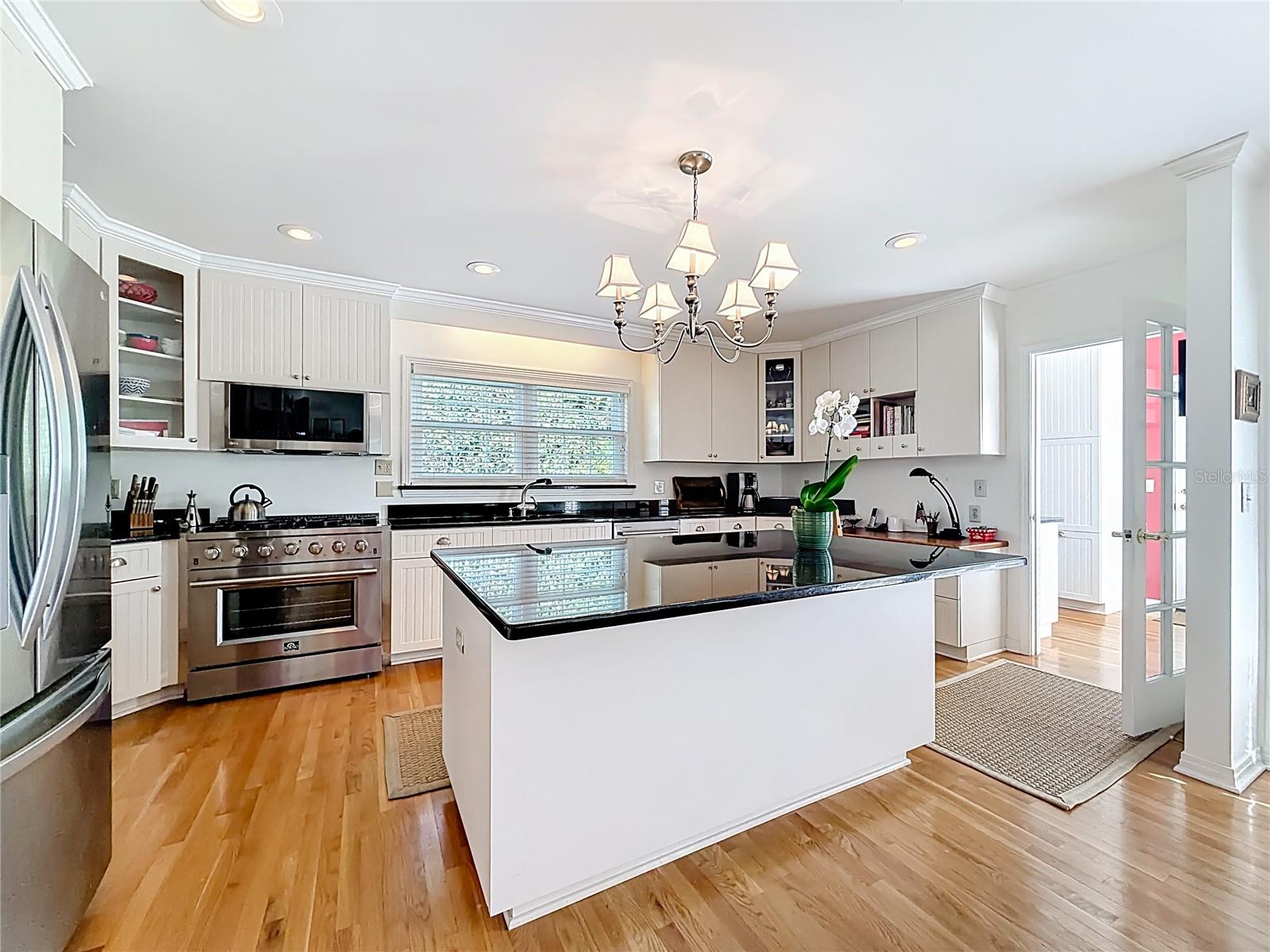 CLEVELAND HEIGHTS - Residential