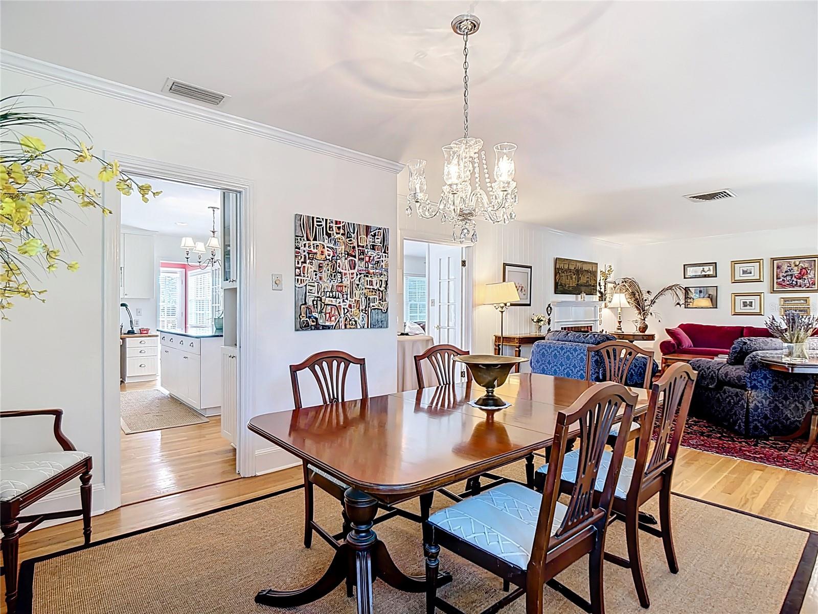 CLEVELAND HEIGHTS - Residential