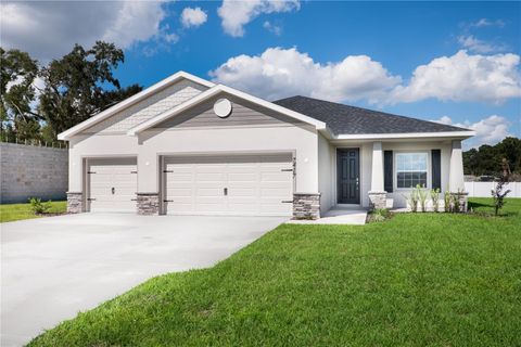 Photo of 7417 SW 107th Lane, Ocala, FL 34476 (MLS # L4957111)