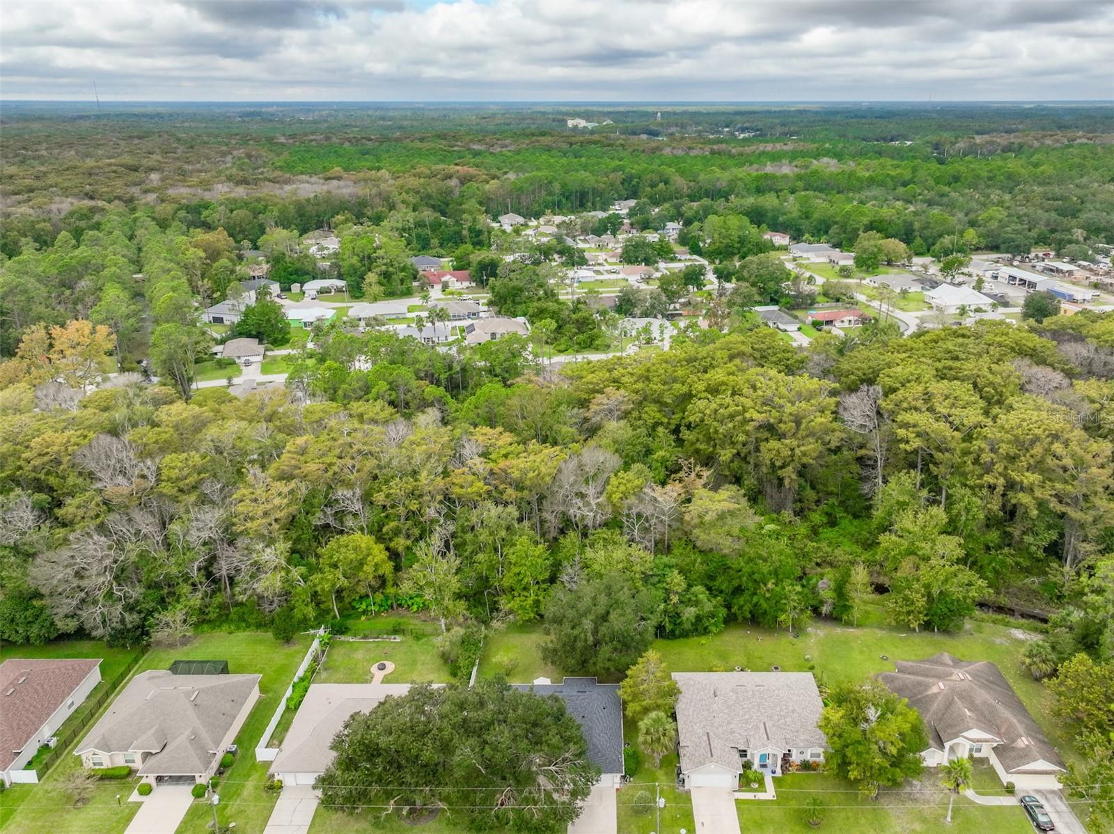 QUAIL HOLLOW - Residential