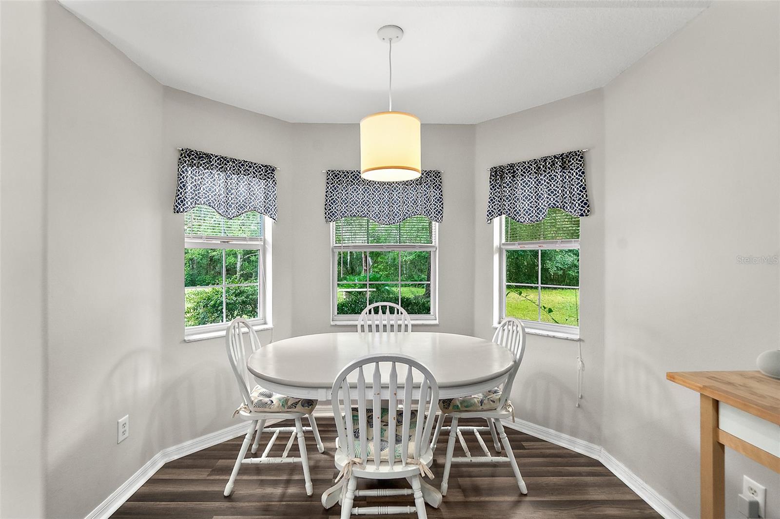 QUAIL HOLLOW - Residential