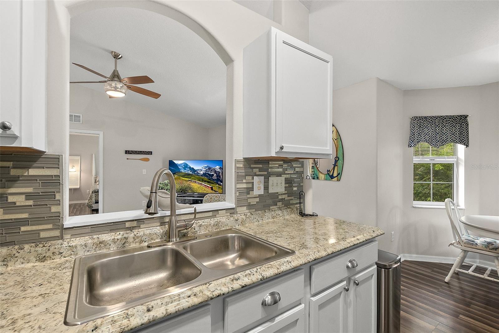 QUAIL HOLLOW - Residential