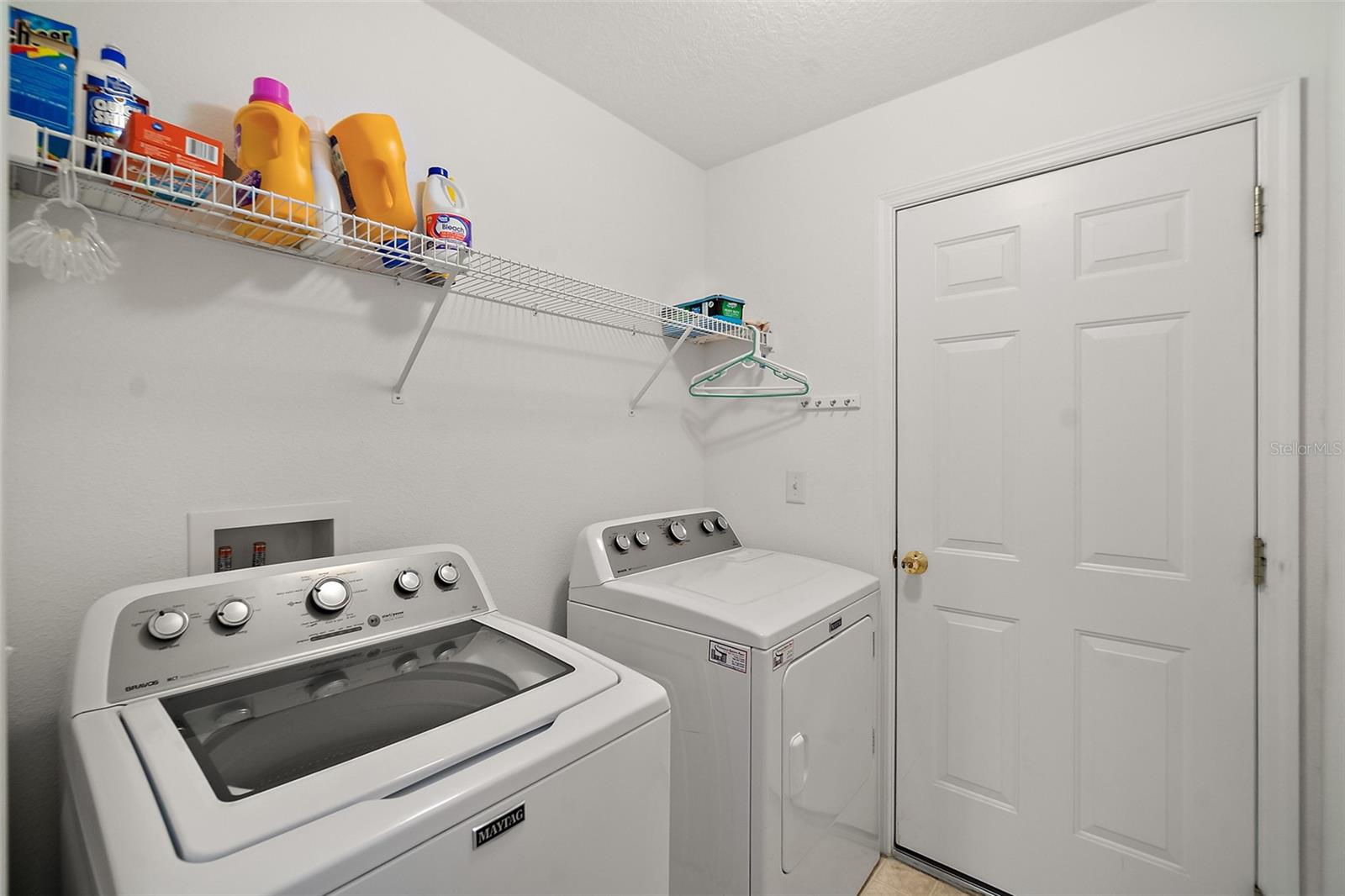 QUAIL HOLLOW - Residential