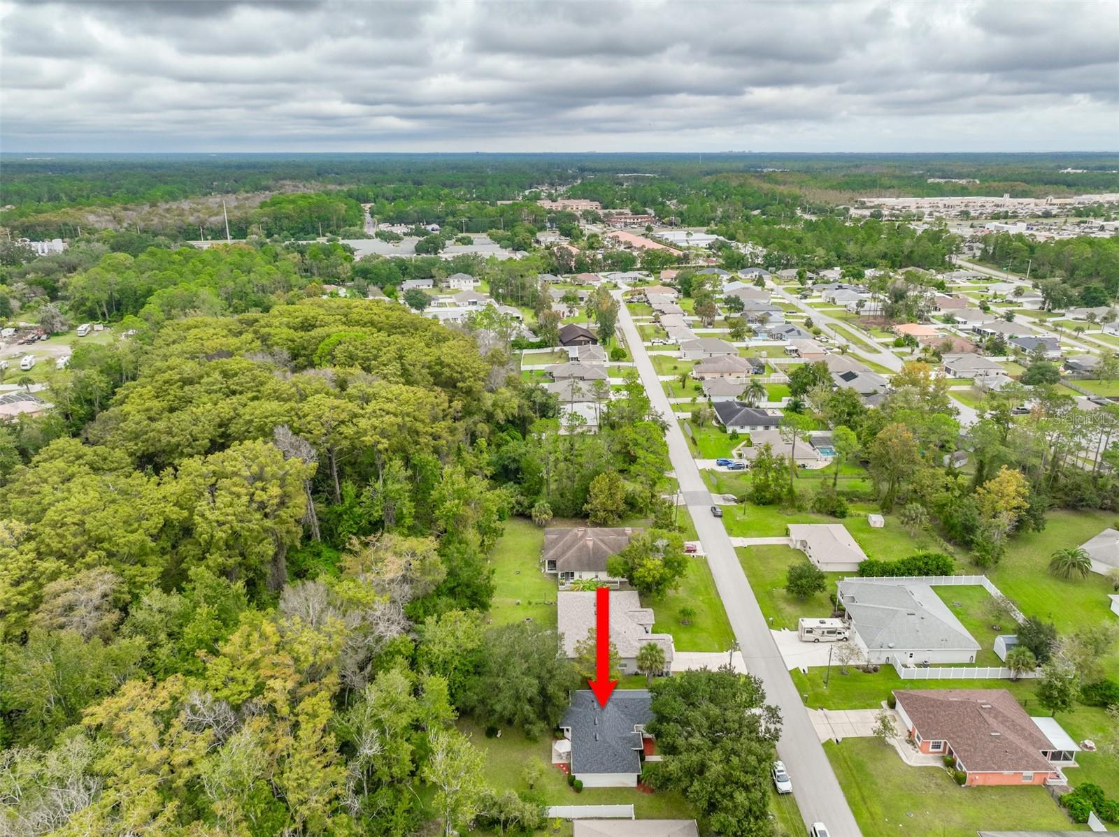 QUAIL HOLLOW - Residential