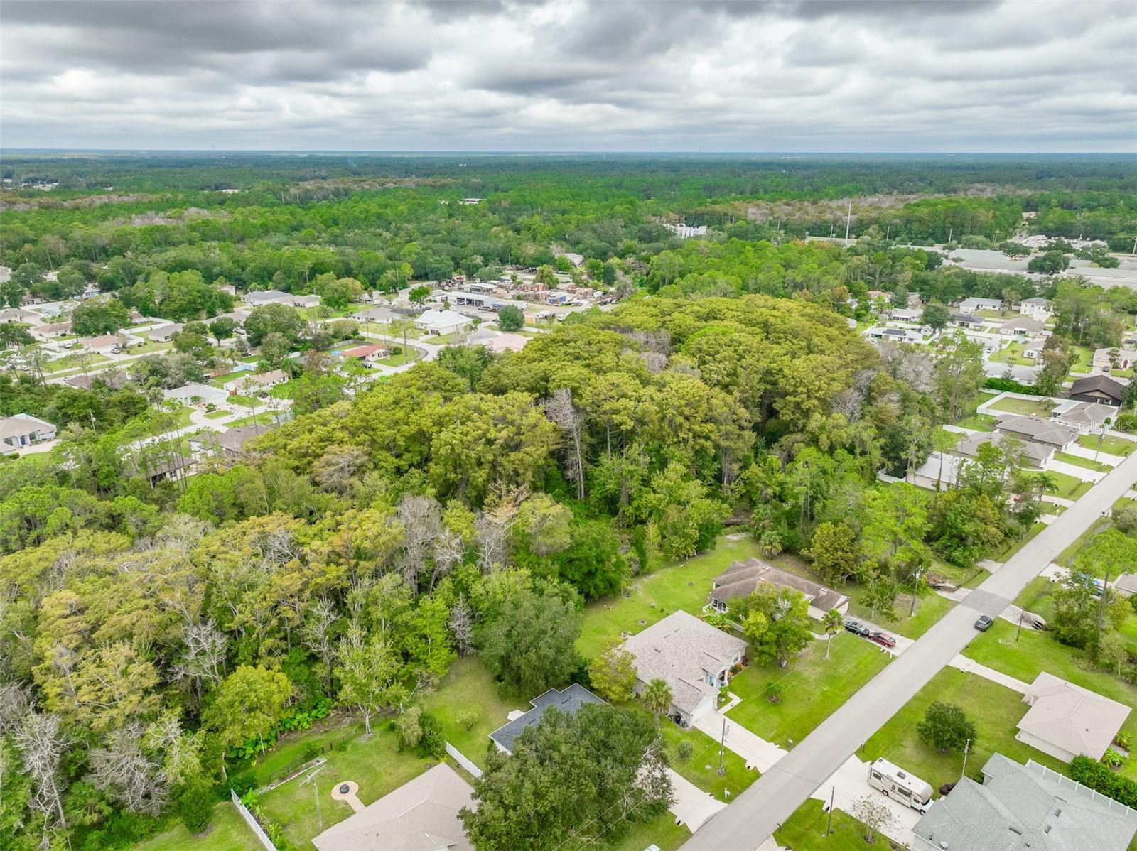 QUAIL HOLLOW - Residential