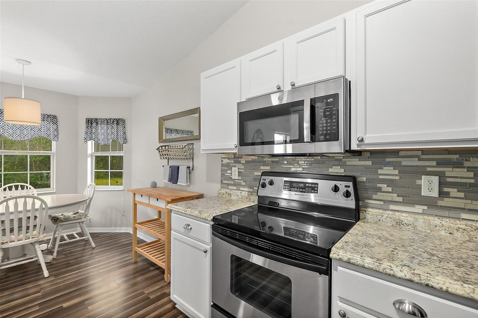 QUAIL HOLLOW - Residential