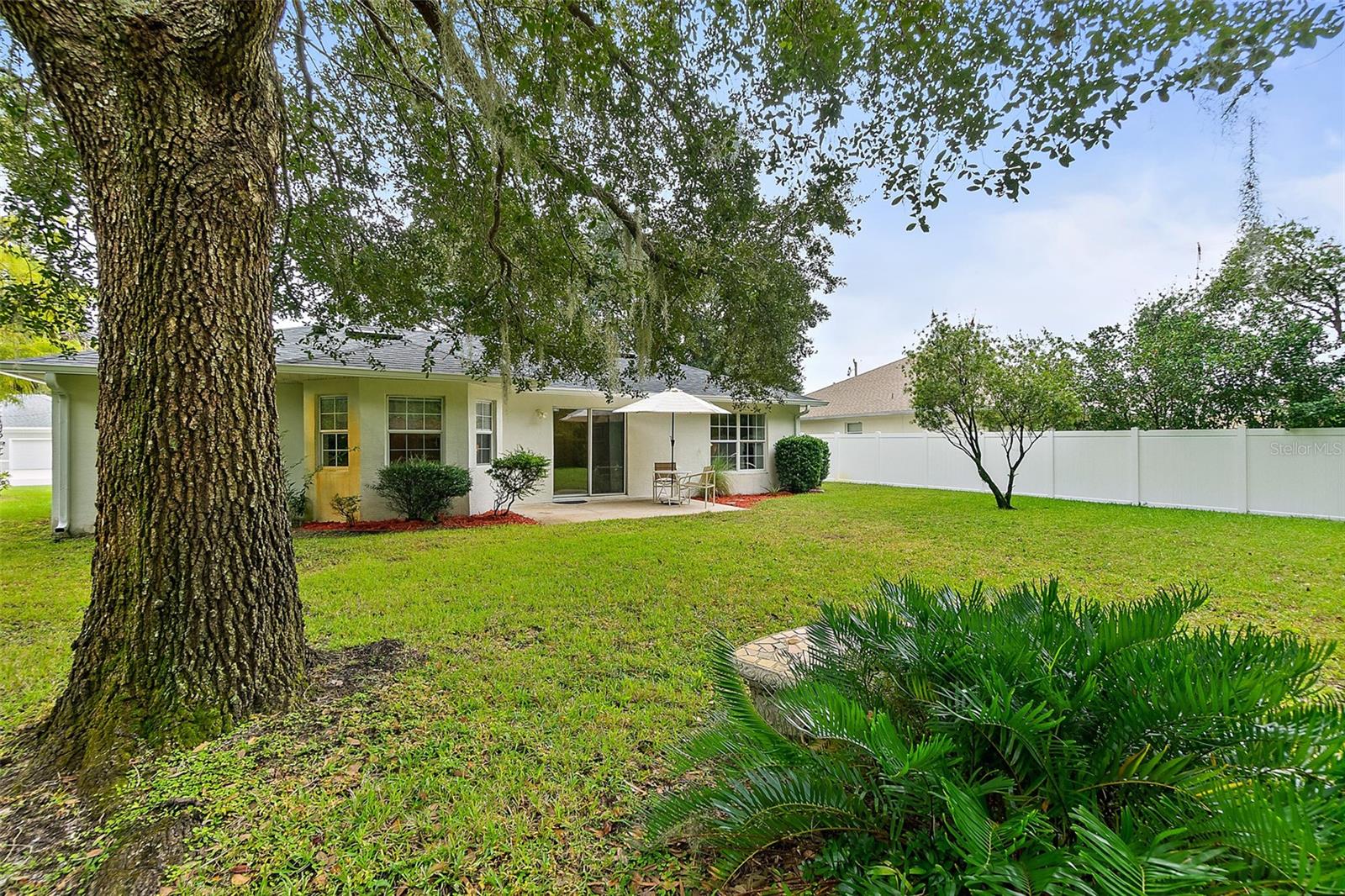 QUAIL HOLLOW - Residential