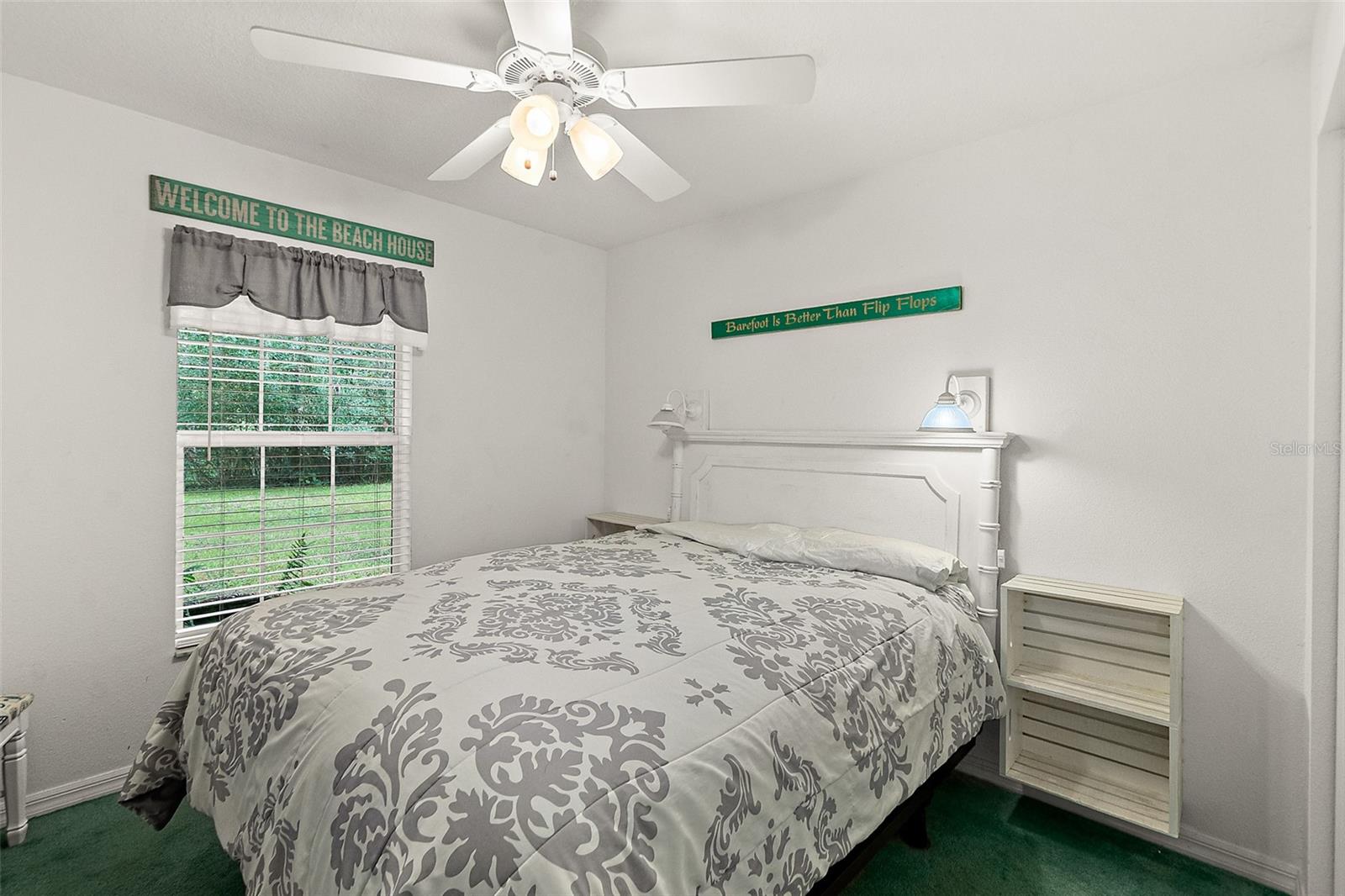 QUAIL HOLLOW - Residential