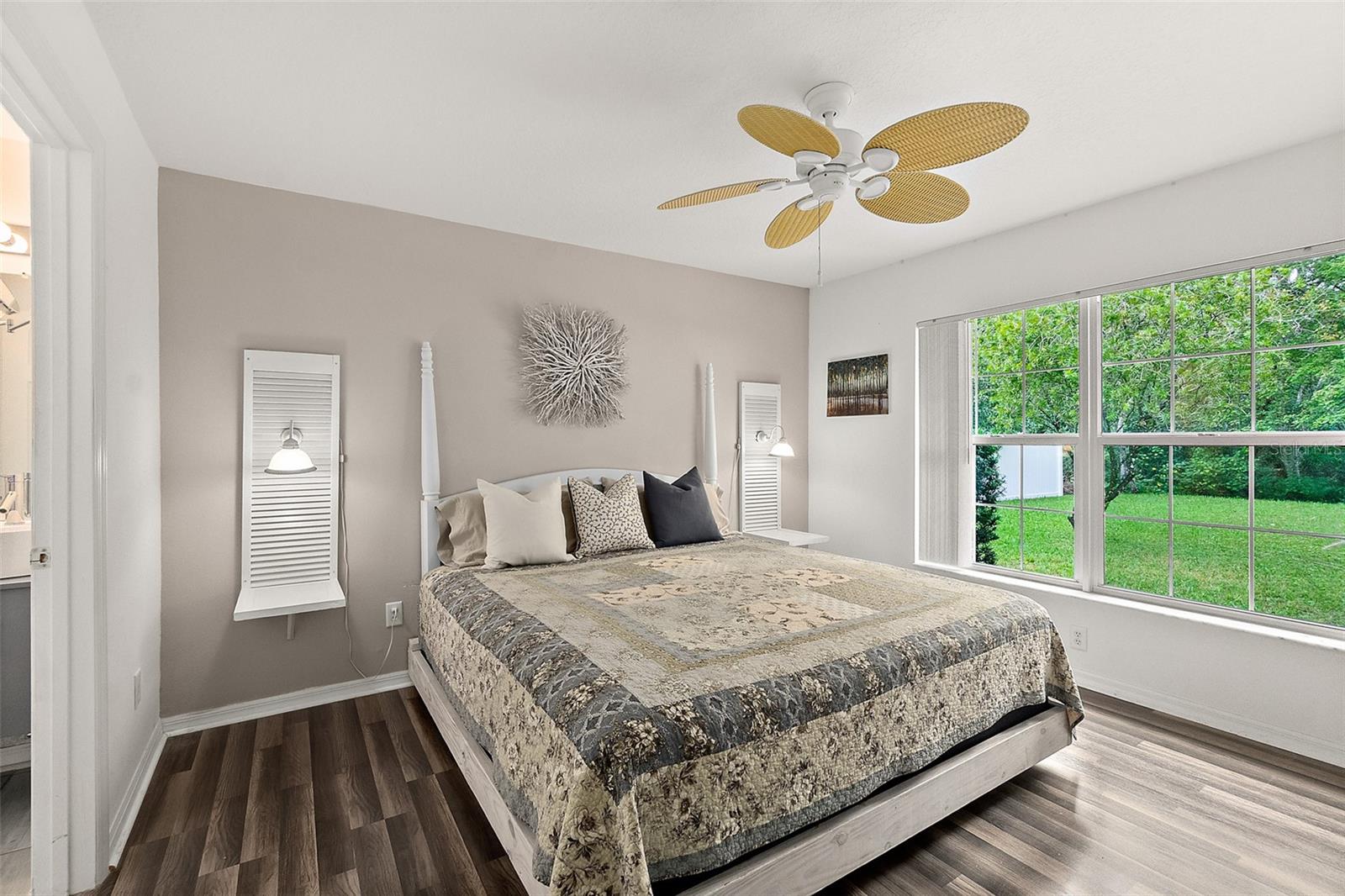 QUAIL HOLLOW - Residential