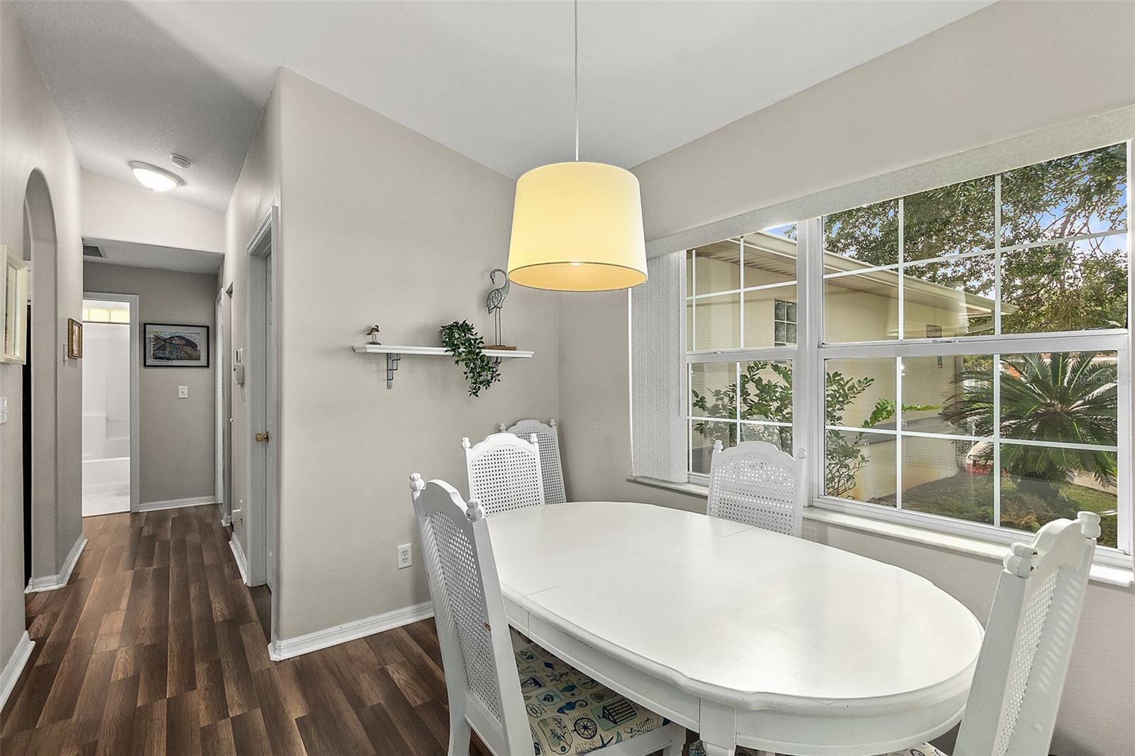 QUAIL HOLLOW - Residential