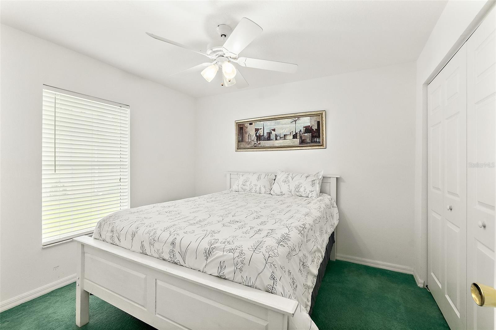 QUAIL HOLLOW - Residential