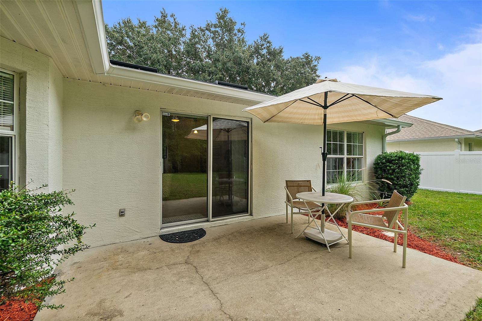 QUAIL HOLLOW - Residential