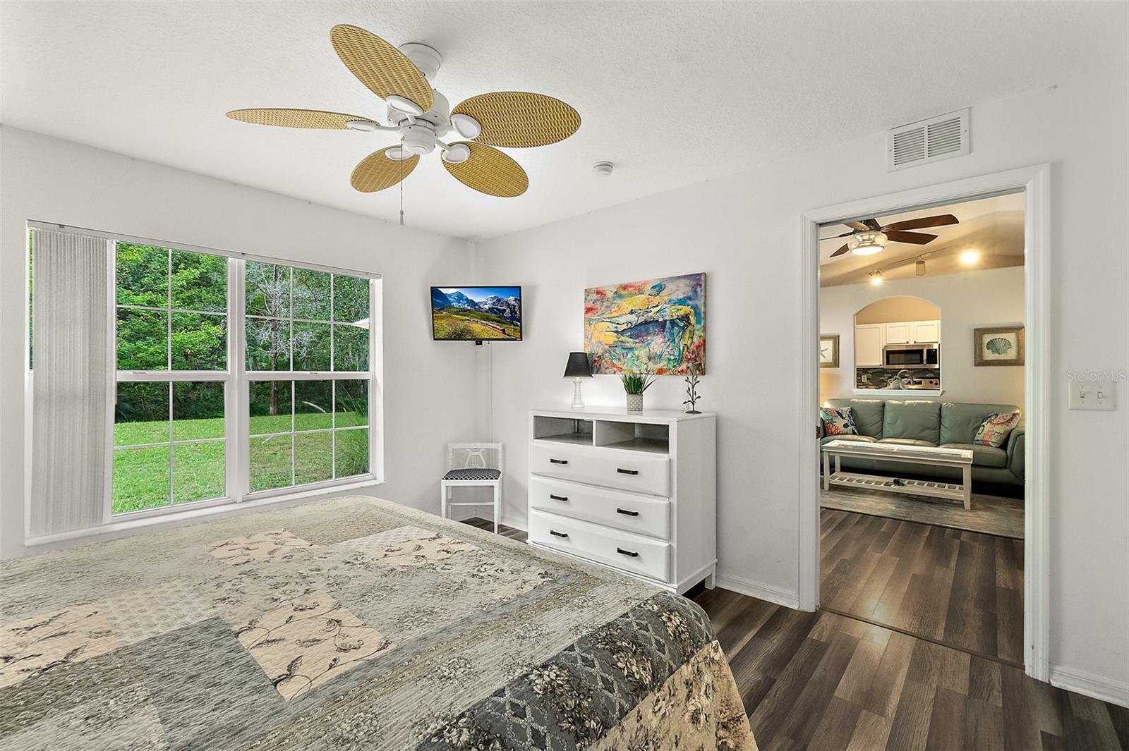 QUAIL HOLLOW - Residential