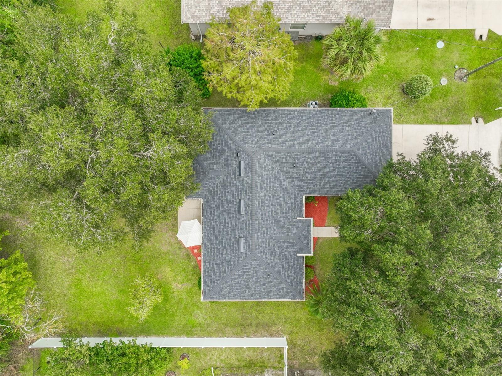 QUAIL HOLLOW - Residential