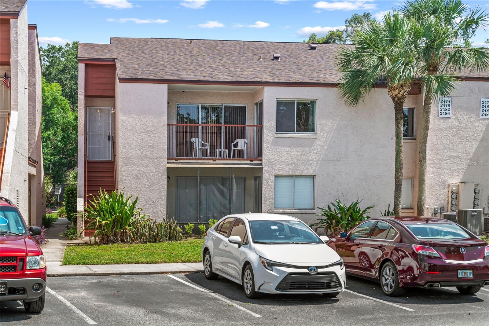 2486 CITRUS CLUB LANE 408