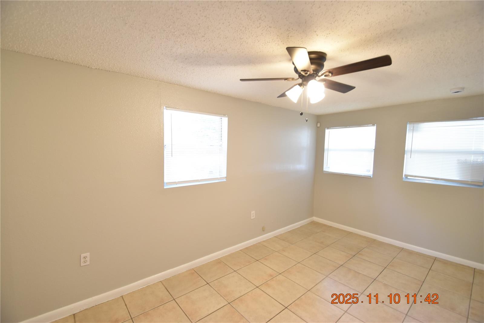 BELLMONT HEIGHTS - Residential Lease