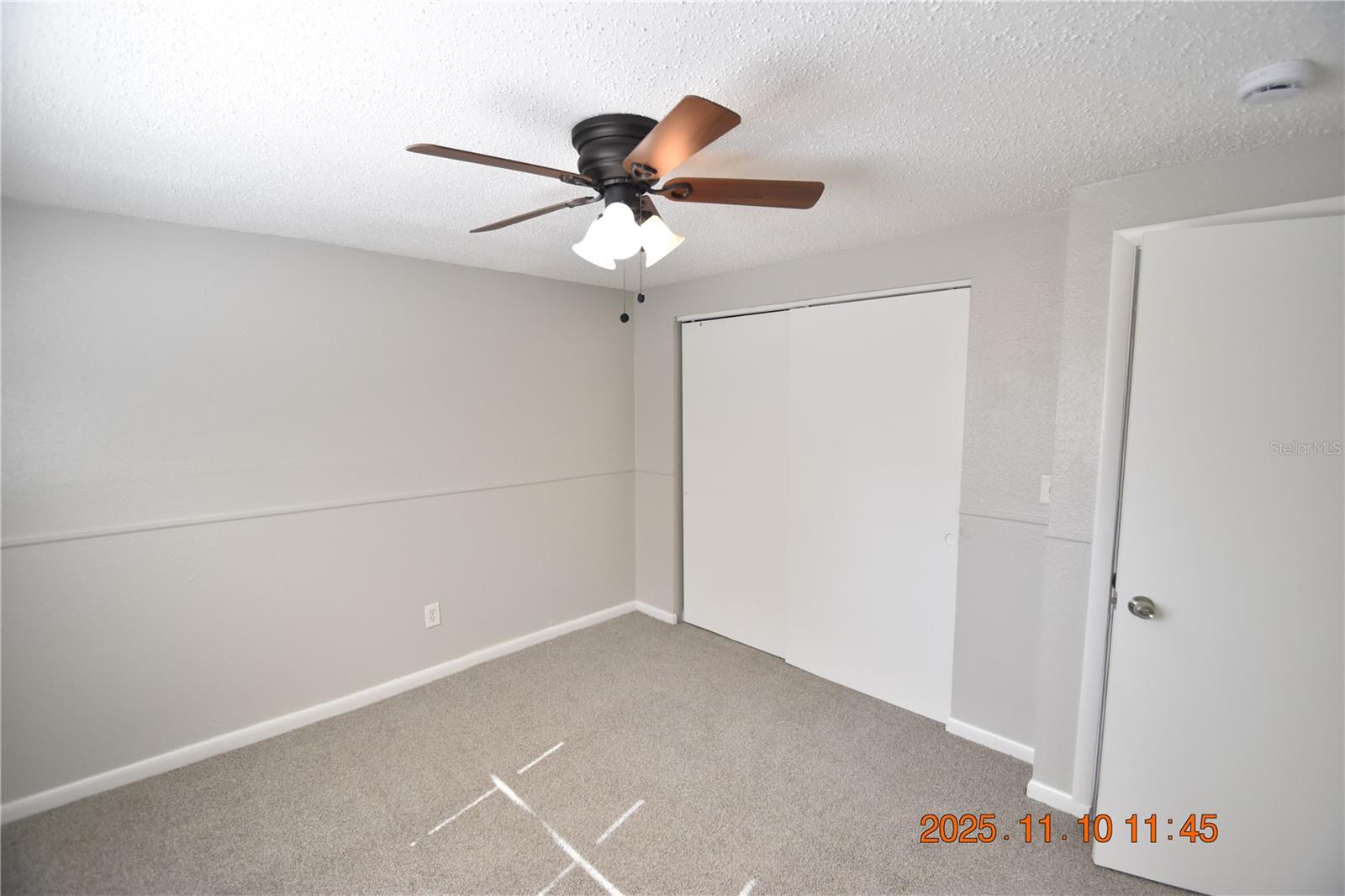 BELLMONT HEIGHTS - Residential Lease