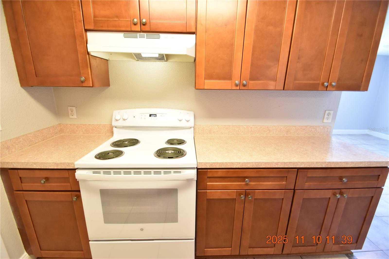 BELLMONT HEIGHTS - Residential Lease