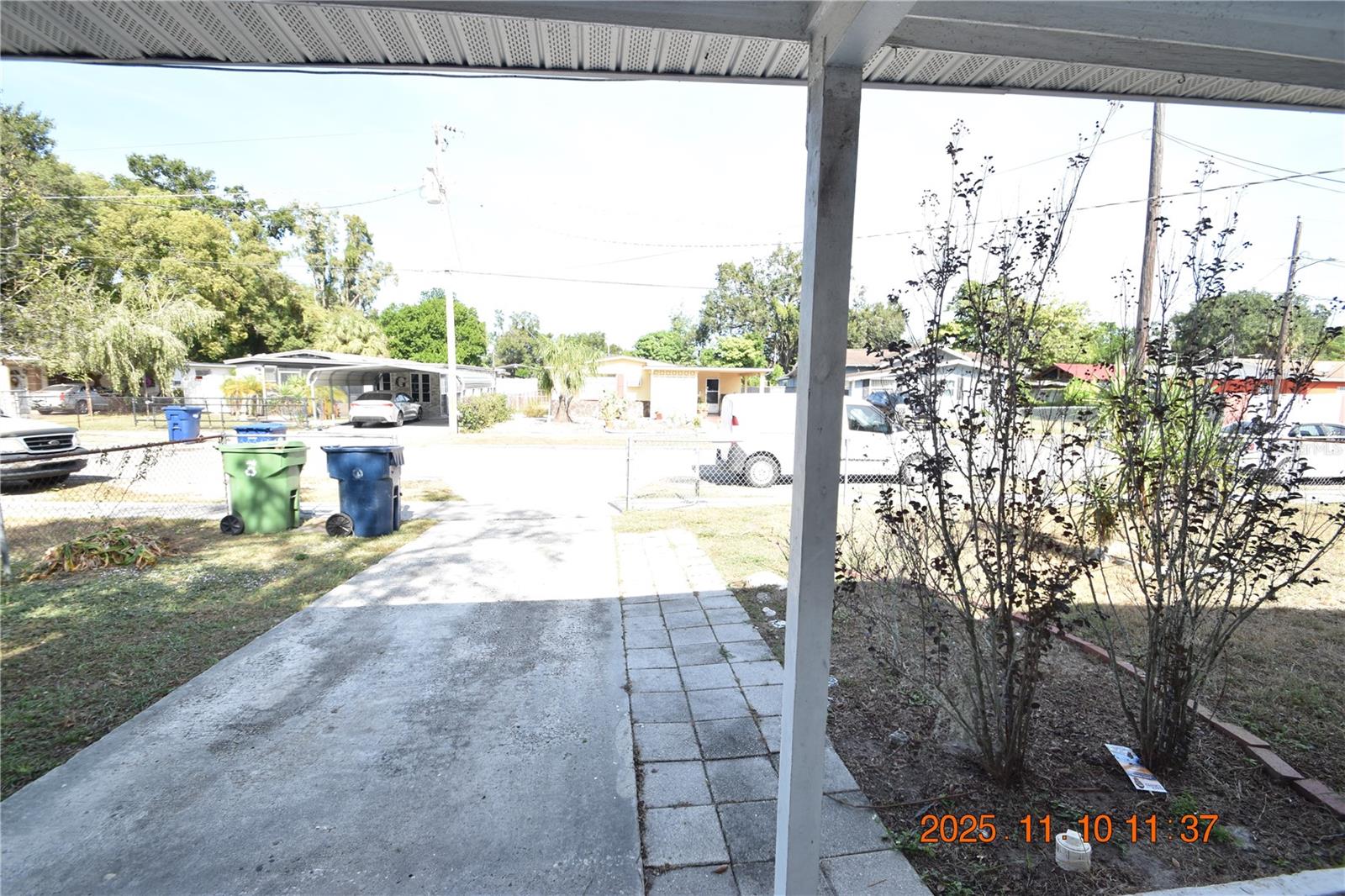 BELLMONT HEIGHTS - Residential Lease