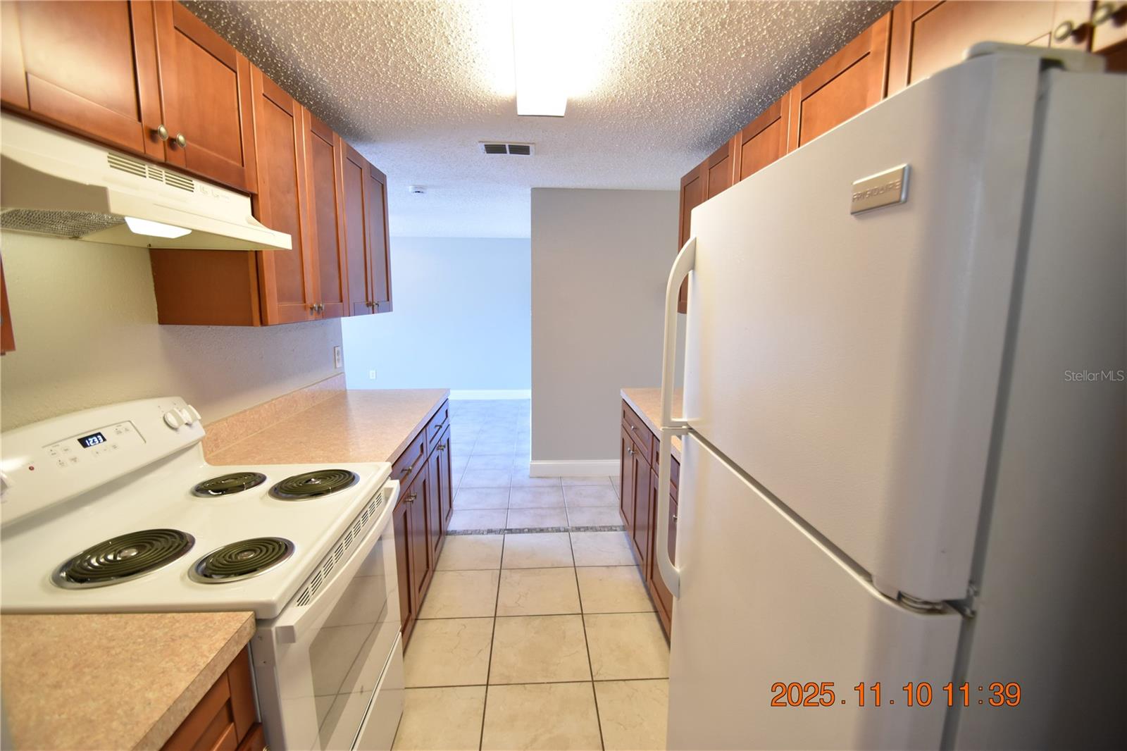 BELLMONT HEIGHTS - Residential Lease