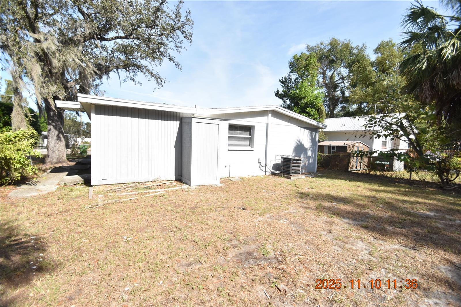 BELLMONT HEIGHTS - Residential Lease