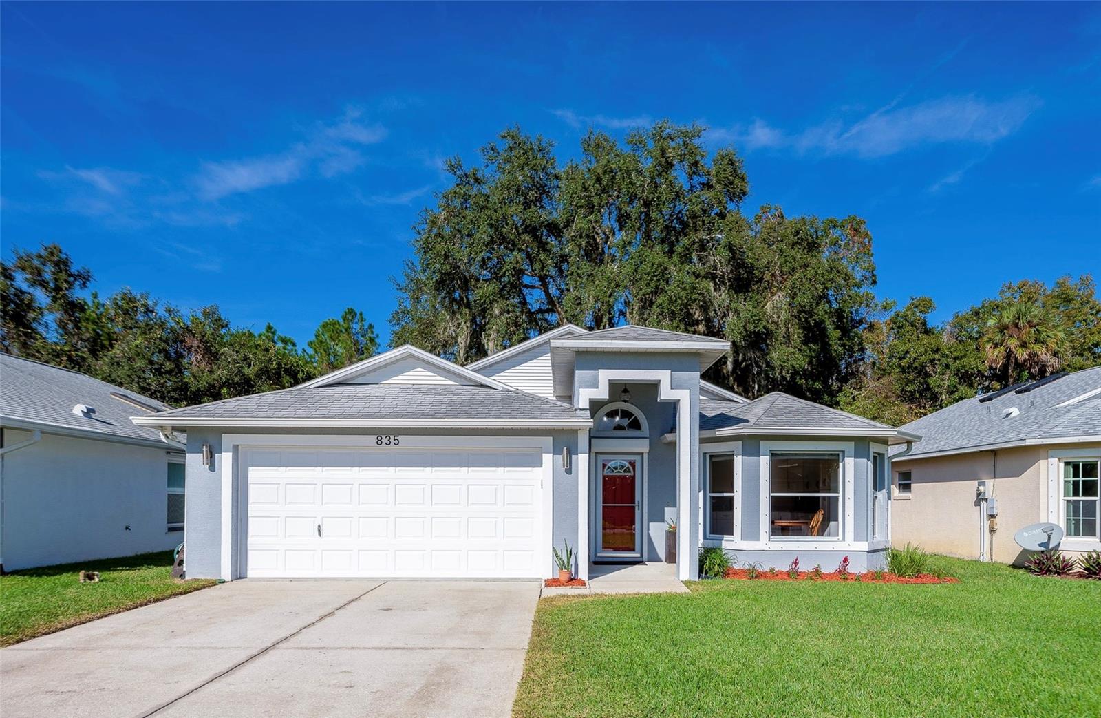 LITTLE TOWN VILLAGE PH 01 PT REP - Residential