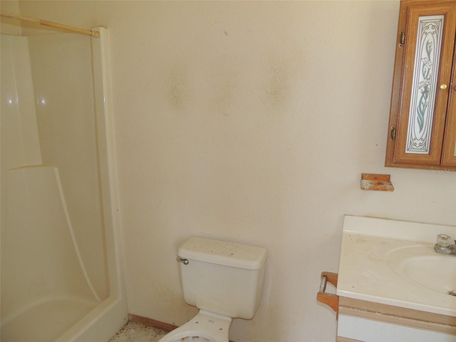 NOT IN S/D - Residential