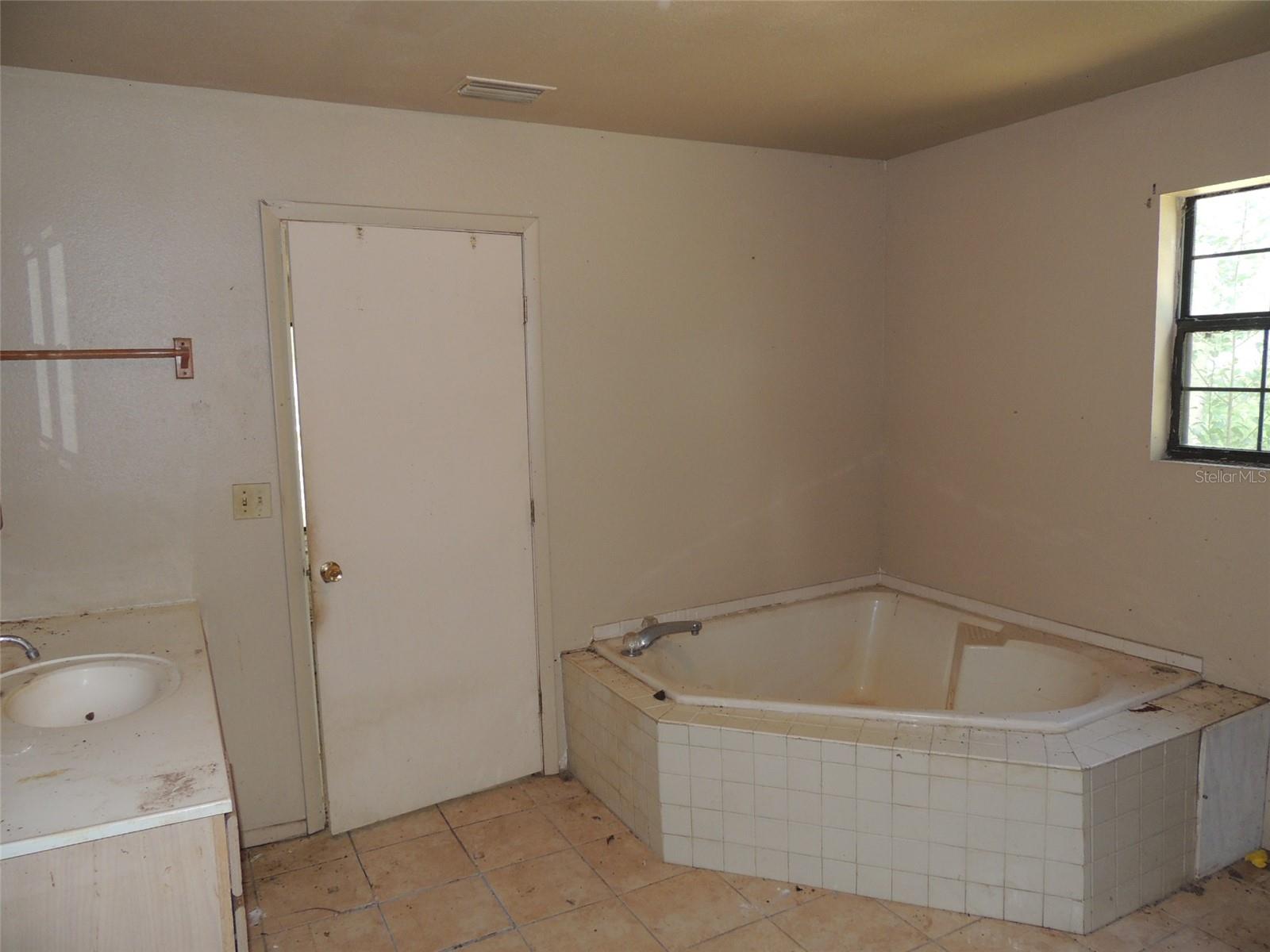 NOT IN S/D - Residential