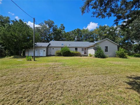 Photo of 1650 NE 140th Avenue, Williston, FL 32696 (MLS # OM707238)