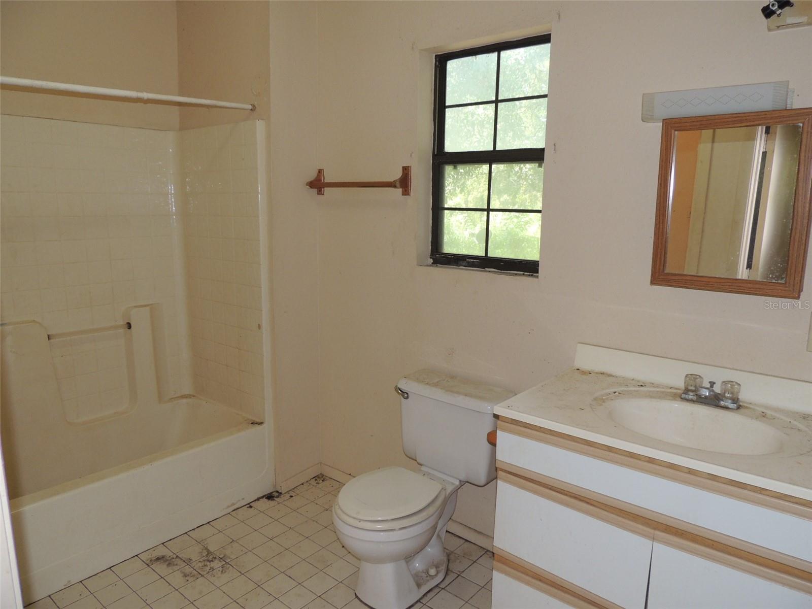 NOT IN S/D - Residential