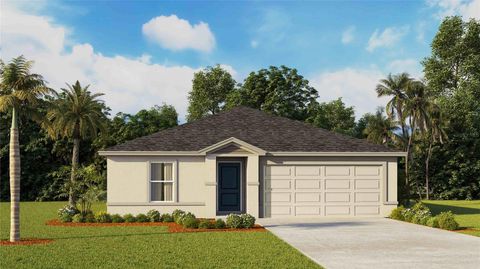 Photo of 1223 Cape Chestnut Place, Ruskin, FL 33570 (MLS # TB8444480)