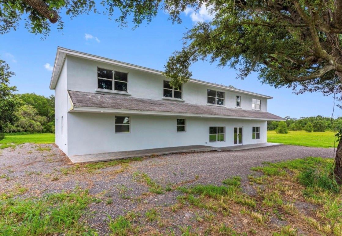 BARTOW COMMUNITY - Residential