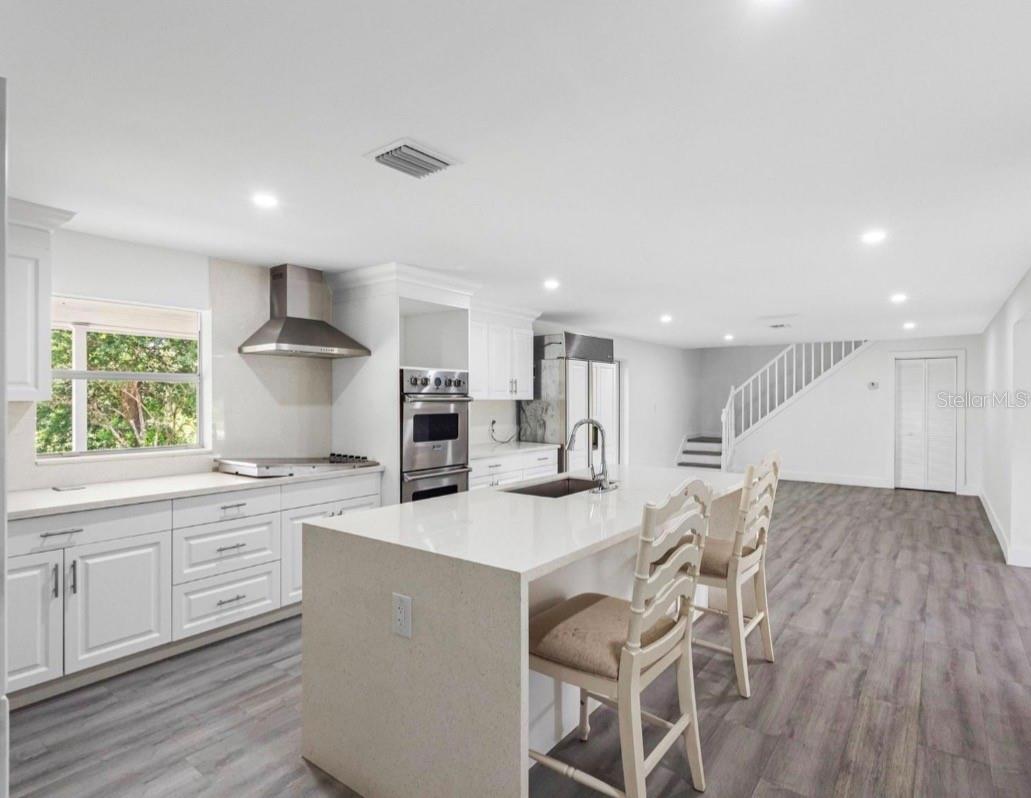 BARTOW COMMUNITY - Residential