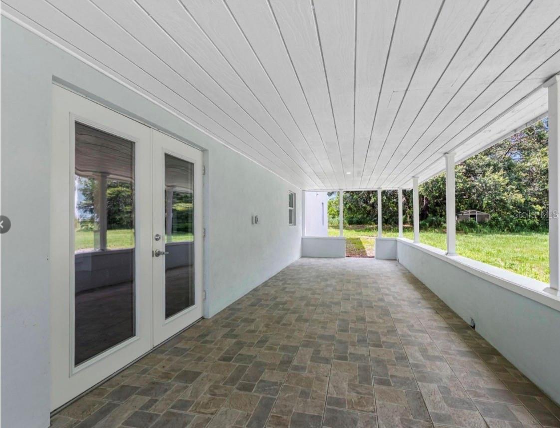 BARTOW COMMUNITY - Residential