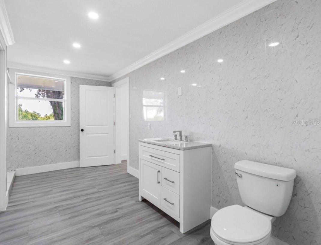 BARTOW COMMUNITY - Residential