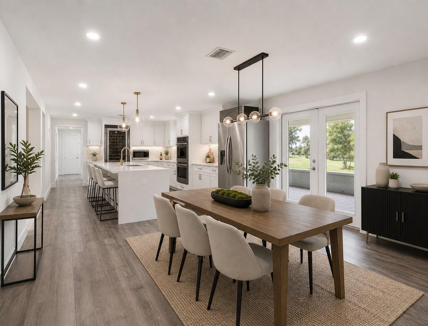 BARTOW COMMUNITY - Residential