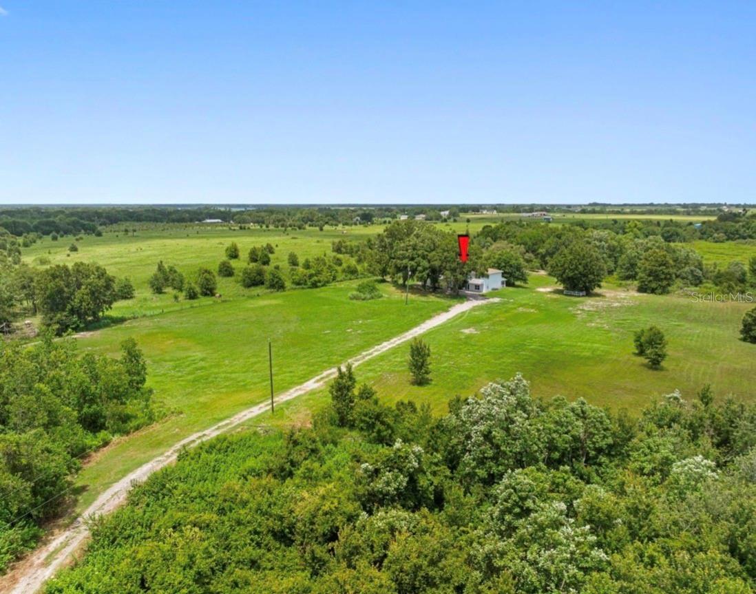 BARTOW COMMUNITY - Residential