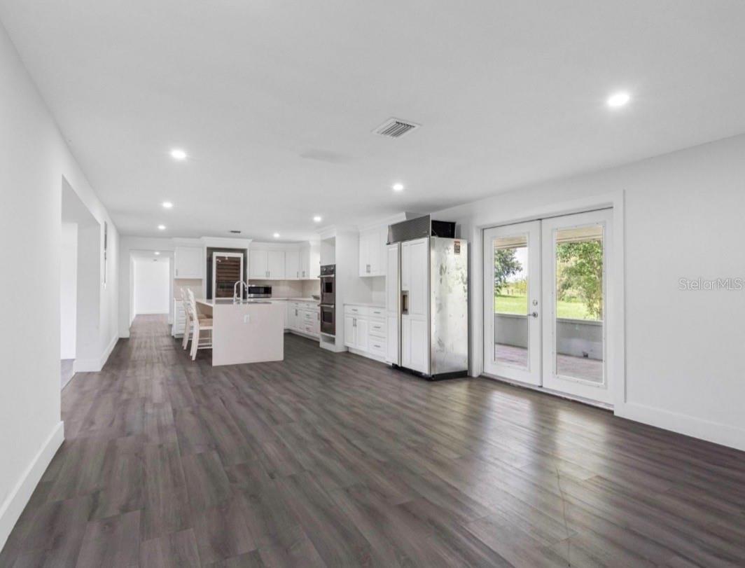 BARTOW COMMUNITY - Residential