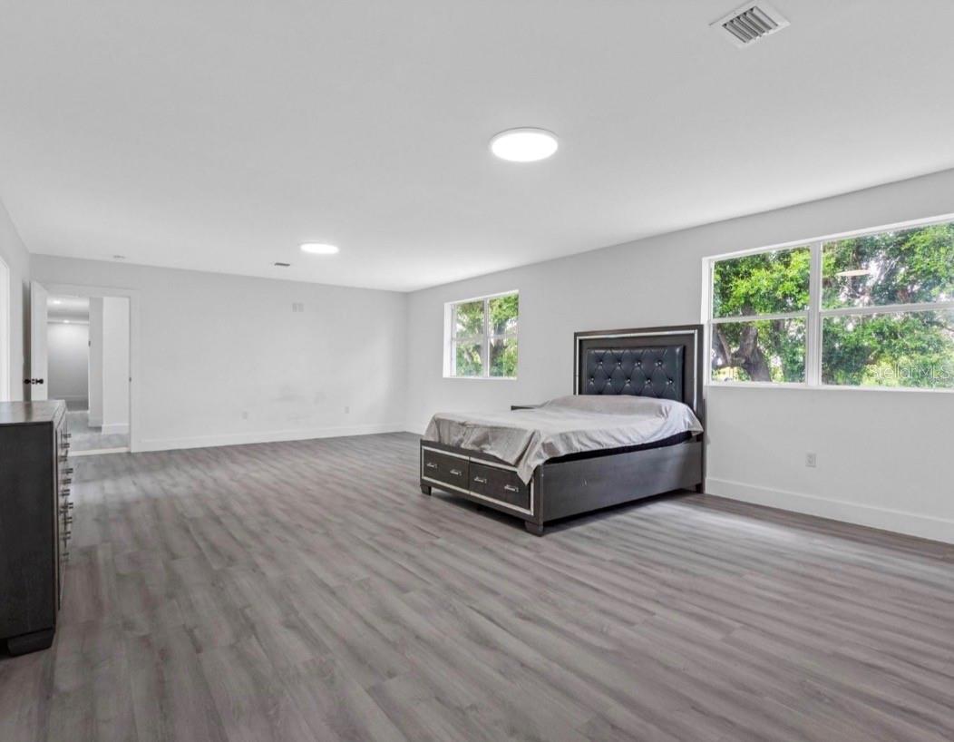 BARTOW COMMUNITY - Residential
