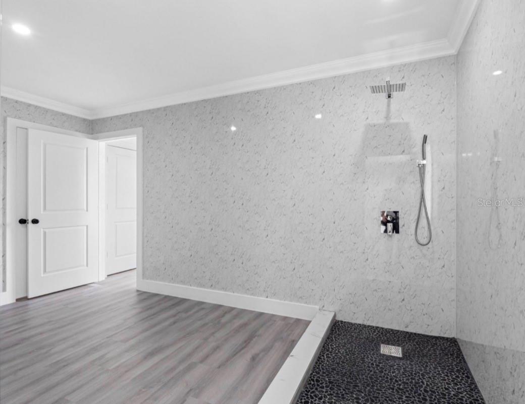 BARTOW COMMUNITY - Residential
