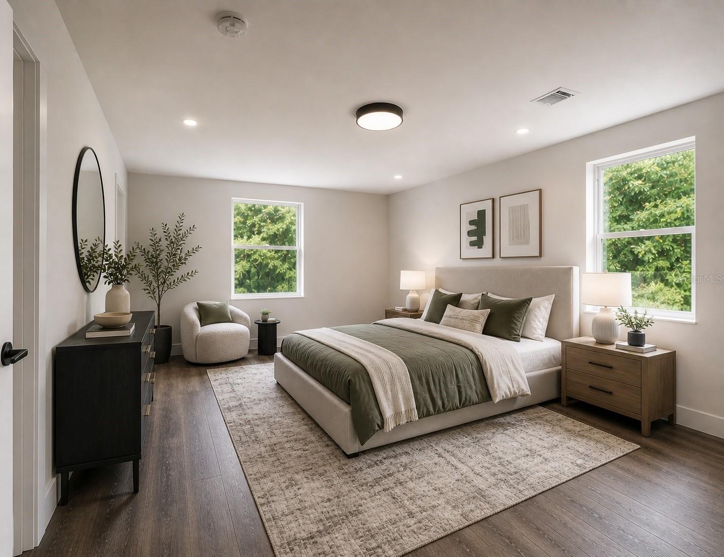 BARTOW COMMUNITY - Residential
