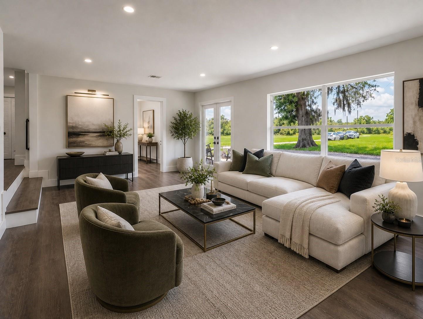 BARTOW COMMUNITY - Residential