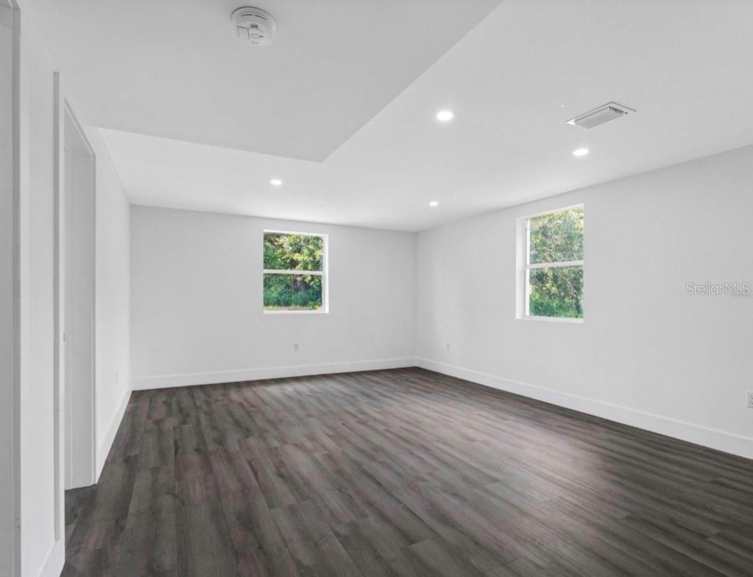 BARTOW COMMUNITY - Residential