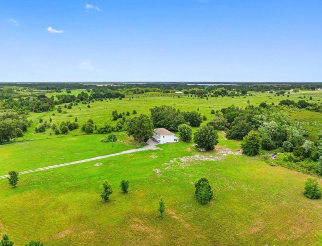 BARTOW COMMUNITY - Residential